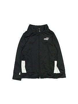 Puma Track Jacket (view 1)