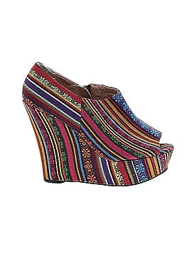 Steven by Steve Madden Wedges (view 1)