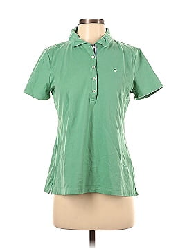 Tommy Hilfiger Short Sleeve Polo (view 1)