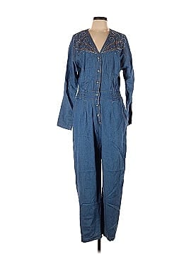 Monique Jumpsuit (view 1)