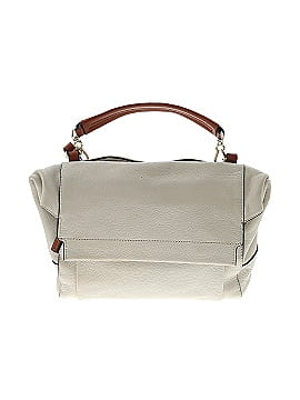 Vince Camuto Leather Satchel (view 1)