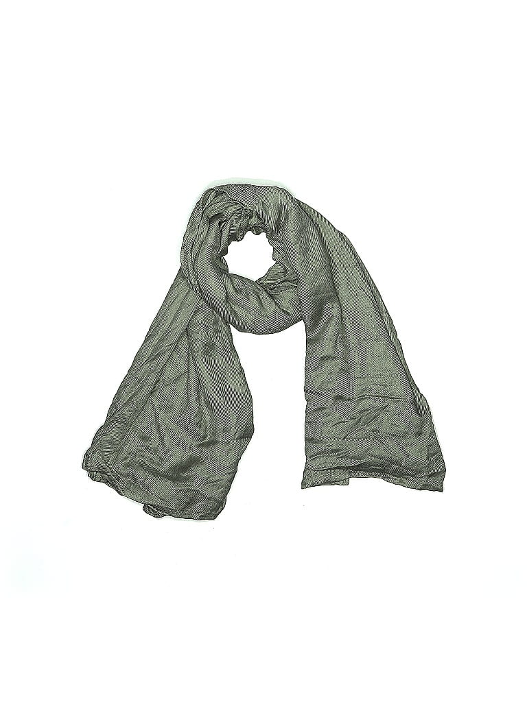Brookstone Gray Scarf One size - photo 1
