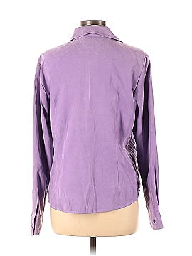 Talbots Long Sleeve Blouse (view 2)