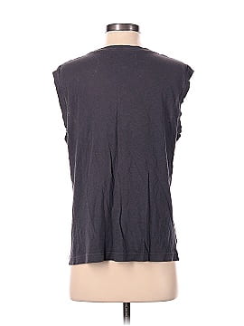 Current/Elliott Sleeveless T-Shirt (view 2)