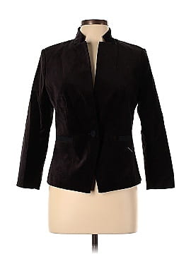 Ann Taylor Blazer (view 1)