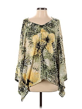 Travelers by Chico's Sleeveless Blouse (view 1)