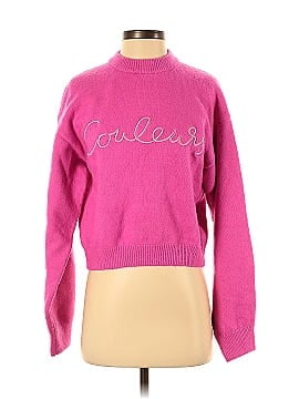 H&M Pullover Sweater (view 1)