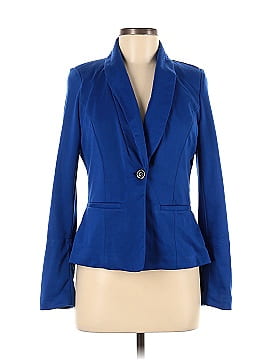 Lulumari Blazer (view 1)