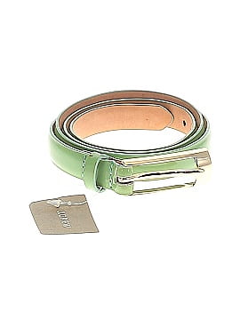 J.Crew Leather Belt (view 1)