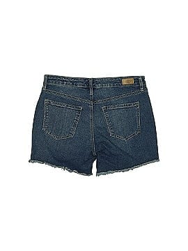 SOFIA Denim Shorts (view 2)