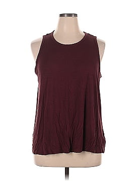 Old Navy Sleeveless T-Shirt (view 1)