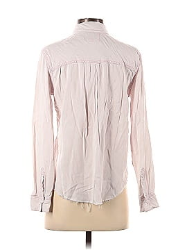 Rails Long Sleeve Button-Down Shirt (view 2)