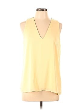 Babaton Sleeveless Blouse (view 1)