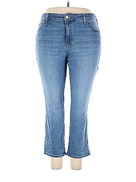 Universal Thread Jeans (view 1)