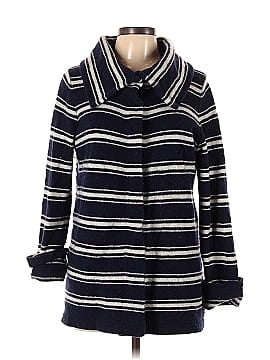 Lands' End Wool Cardigan (view 1)