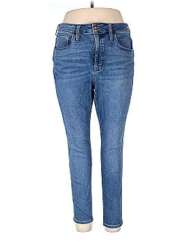 Madewell Jeans (view 1)