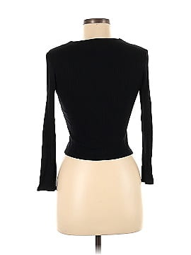 Reformation 3/4 Sleeve Top (view 2)