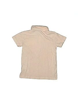 Crewcuts Short Sleeve Polo (view 2)