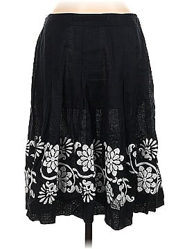 Ann Taylor Casual Skirt (view 2)