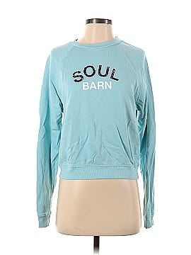 Soul Sweatshirt (view 1)