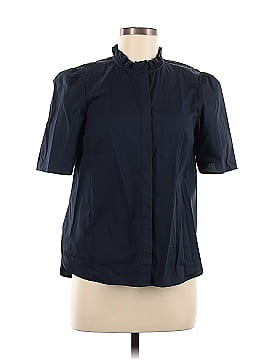 H&M Short Sleeve Blouse (view 1)