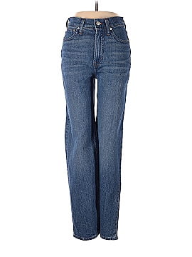 Madewell Jeans (view 1)