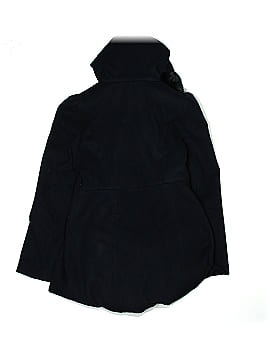 Rothschild Coat (view 2)