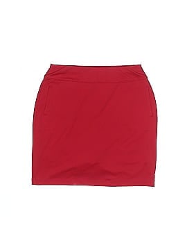 Weekends by Chico's Casual Skirt (view 1)