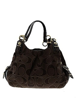 Coach Shoulder Bag (view 1)