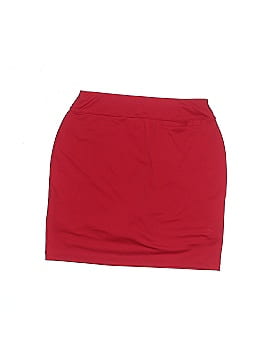 Weekends by Chico's Casual Skirt (view 2)