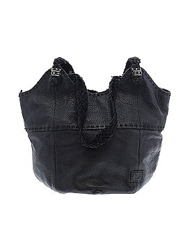 The Sak Leather Shoulder Bag (view 1)