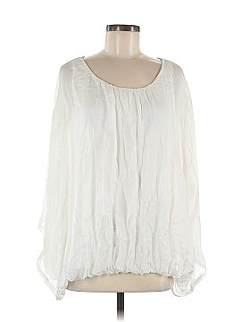 Baci Sleeveless Blouse (view 1)