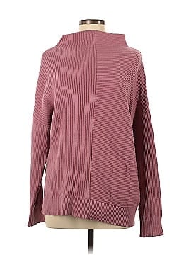 Banana Republic Factory Store Turtleneck Sweater (view 1)