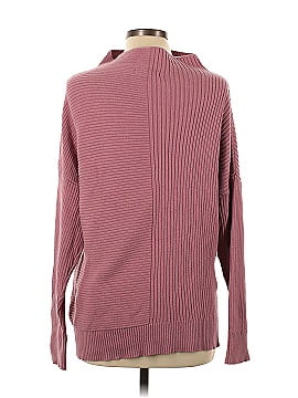 Banana Republic Factory Store Turtleneck Sweater (view 2)