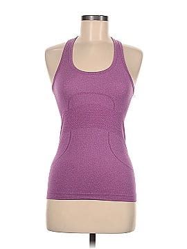 Lululemon Athletica Active Tank (view 1)