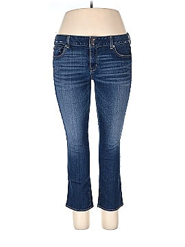 American Eagle Outfitters Jeans (view 1)