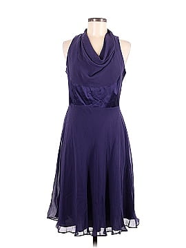 Donna Ricco Cocktail Dress (view 1)