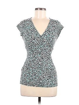 BCBGMAXAZRIA Sleeveless T-Shirt (view 1)