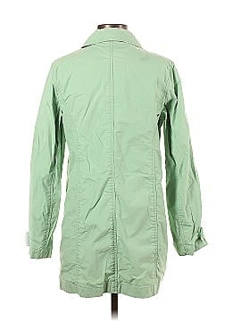 Gap Raincoat (view 2)