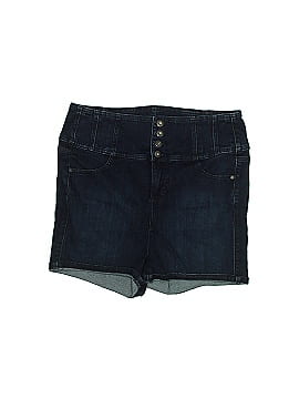 Torrid Denim Shorts (view 1)