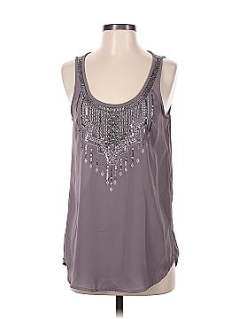 Maurices Sleeveless Blouse (view 1)