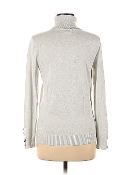 Calvin Klein Turtleneck Sweater (view 2)