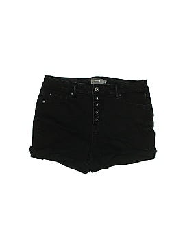 Torrid Denim Shorts (view 1)