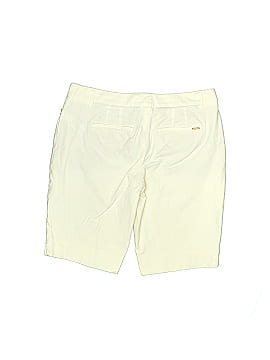 White House Black Market Shorts (view 2)