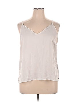 A New Day Sleeveless Top (view 1)