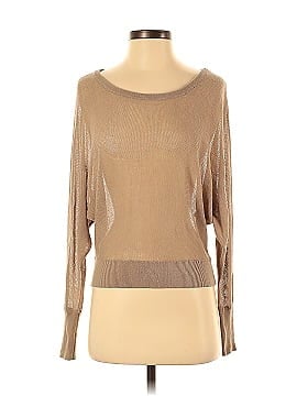 BCBGMAXAZRIA Pullover Sweater (view 1)