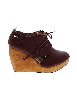 Fiel Ankle Boots (view 1)