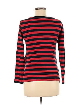 Gap - Maternity Long Sleeve T-Shirt (view 2)