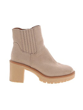 Universal Thread Ankle Boots (view 1)