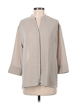 ALLSAINTS Long Sleeve Button-Down Shirt (view 1)